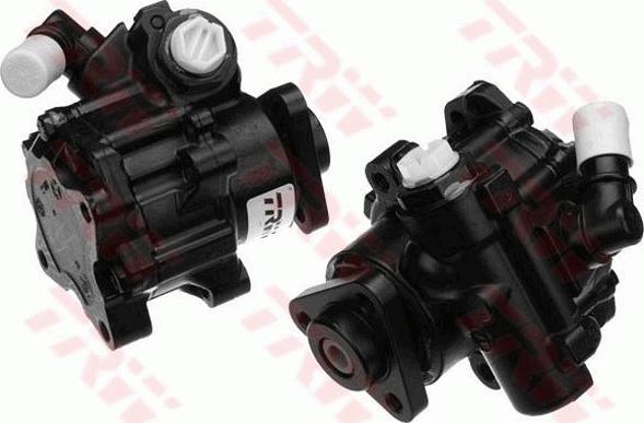 TRW JPR157 - Pompe hydraulique, direction droxauto.com