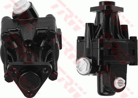 TRW JPR167 - Pompe hydraulique, direction droxauto.com