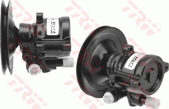 TRW JPR101 - Pompe hydraulique, direction droxauto.com