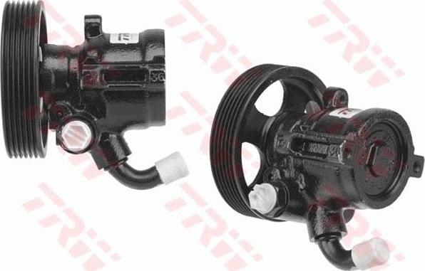 TRW JPR117 - Pompe hydraulique, direction droxauto.com