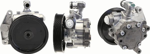 TRW JPR800 - Pompe hydraulique, direction droxauto.com