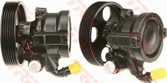 TRW JPR385 - Pompe hydraulique, direction droxauto.com