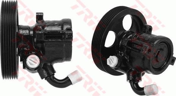 TRW JPR219 - Pompe hydraulique, direction droxauto.com