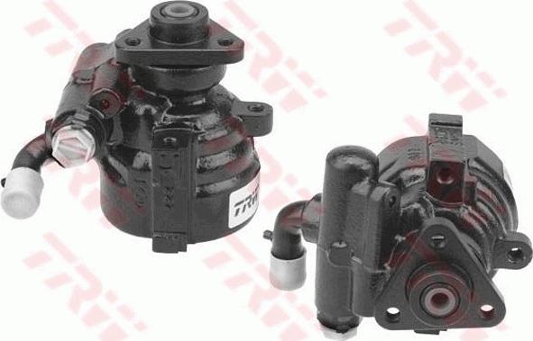 TRW JPR224 - Pompe hydraulique, direction droxauto.com