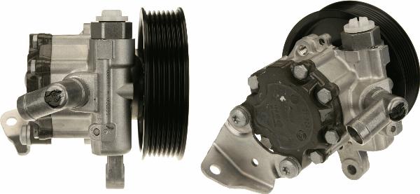 TRW JPR798 - Pompe hydraulique, direction droxauto.com