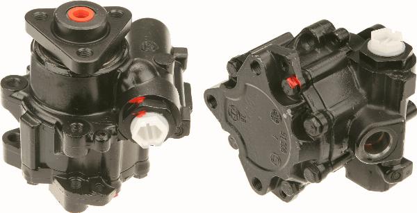 TRW JPR704 - Pompe hydraulique, direction droxauto.com