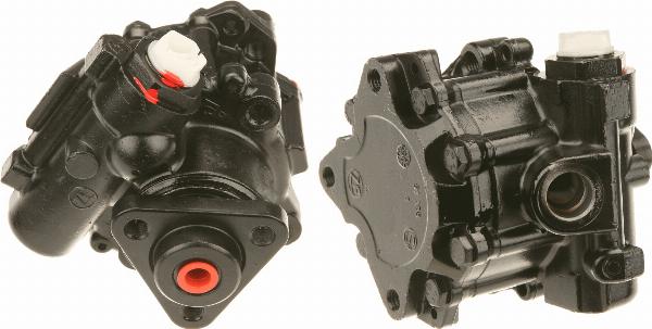 TRW JPR707 - Pompe hydraulique, direction droxauto.com