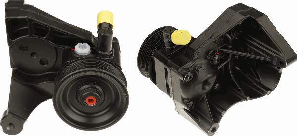 TRW JPR789 - Pompe hydraulique, direction droxauto.com