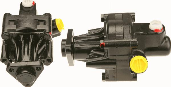 TRW JPR725 - Pompe hydraulique, direction droxauto.com