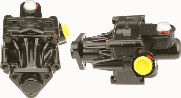 TRW JPR726 - Pompe hydraulique, direction droxauto.com