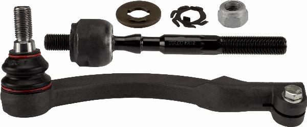 TRW JRA555 - Barre de connexion droxauto.com