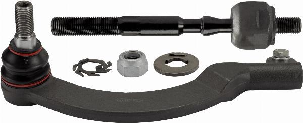 TRW JRA556 - Barre de connexion droxauto.com