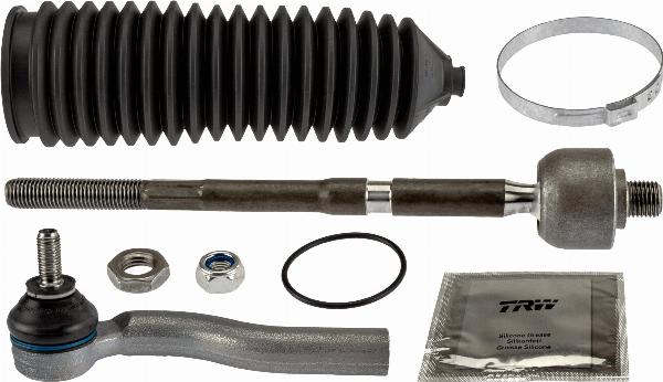 TRW JRA574 - Barre de connexion droxauto.com