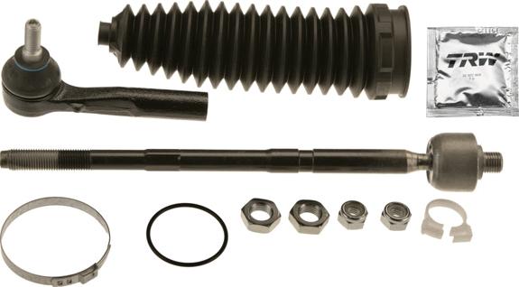 TRW JRA605 - Barre de connexion droxauto.com