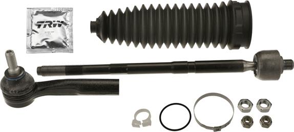 TRW JRA606 - Barre de connexion droxauto.com