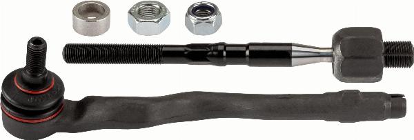 TRW JRA330 - Barre de connexion droxauto.com