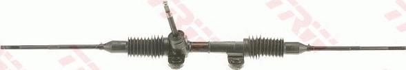 TRW JRM526 - Crémaillière de direction droxauto.com