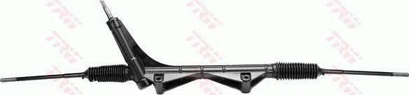 TRW JRM194 - Crémaillière de direction droxauto.com