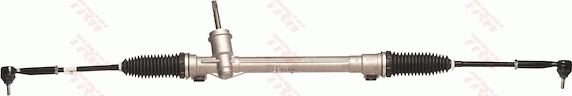 TRW JRM7466 - Crémaillière de direction droxauto.com
