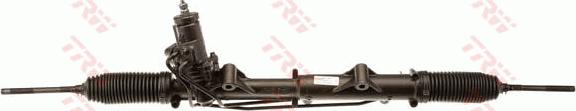 TRW JRP965 - Crémaillière de direction droxauto.com