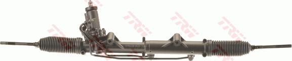 TRW JRP967 - Crémaillière de direction droxauto.com