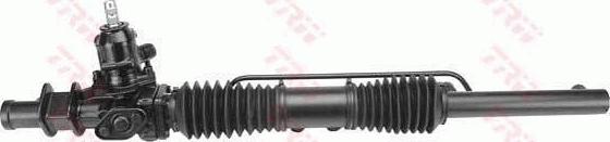 TRW JRP641 - Crémaillière de direction droxauto.com