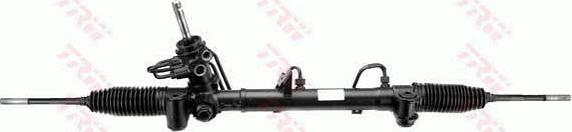 TRW JRP666 - Crémaillière de direction droxauto.com
