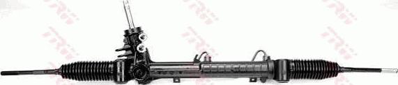 TRW JRP639 - Crémaillière de direction droxauto.com