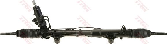TRW JRP1014 - Crémaillière de direction droxauto.com
