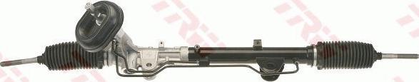 TRW JRP1225 - Crémaillière de direction droxauto.com
