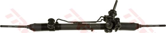 TRW JRP8119 - Crémaillière de direction droxauto.com