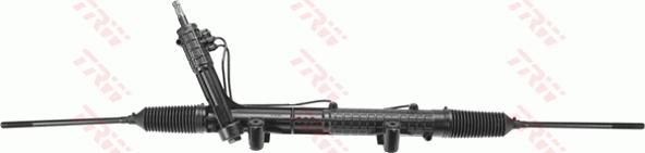 TRW JRP748 - Crémaillière de direction droxauto.com