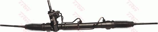 TRW JRP7666 - Crémaillière de direction droxauto.com