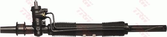 TRW JRP7151 - Crémaillière de direction droxauto.com