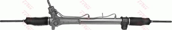 TRW JRP735 - Crémaillière de direction droxauto.com