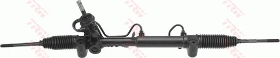 TRW JRP725 - Crémaillière de direction droxauto.com