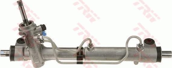 TRW JRP7725 - Crémaillière de direction droxauto.com