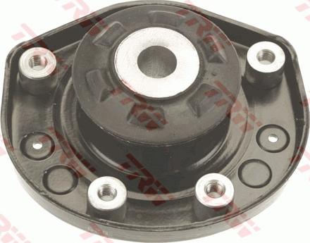 TRW JSB537 - Coupelle de suspension droxauto.com