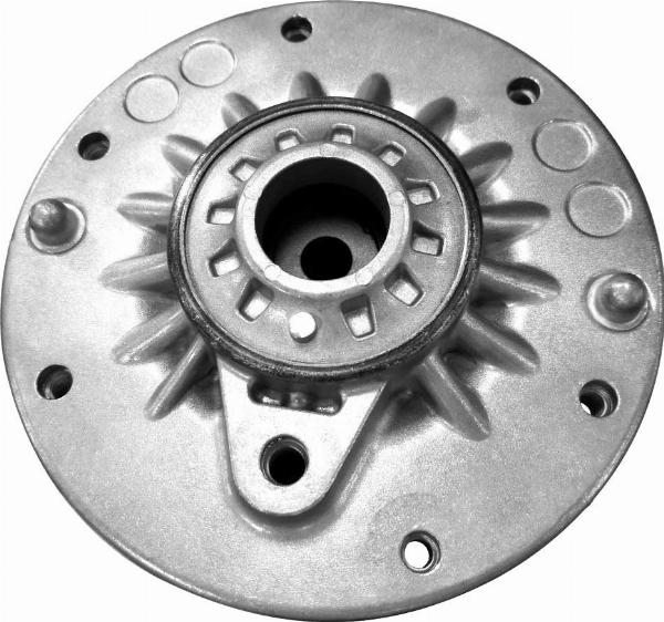 TRW JSB5208 - Coupelle de suspension droxauto.com