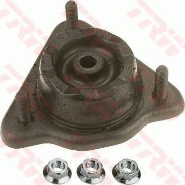 TRW JSB107 - Coupelle de suspension droxauto.com