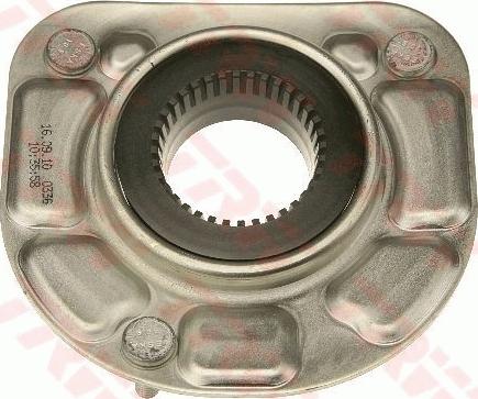 TRW JSB184 - Coupelle de suspension droxauto.com