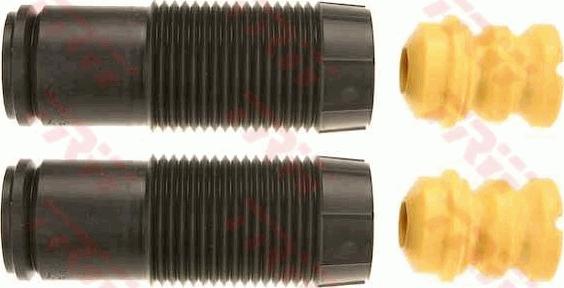 TRW JSK145 - Kit de protection contre la poussière, amortisseur droxauto.com