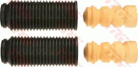 TRW JSK143 - Kit de protection contre la poussière, amortisseur droxauto.com