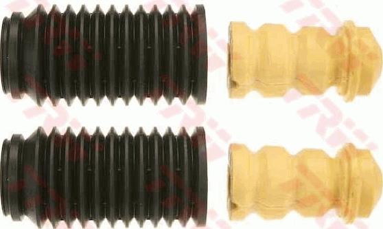 TRW JSK142 - Kit de protection contre la poussière, amortisseur droxauto.com