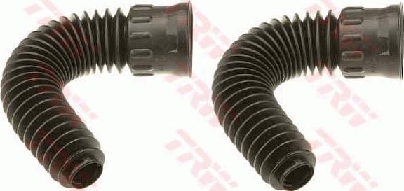 TRW JSK150 - Bouchon de protection / soufflet, amortisseur droxauto.com