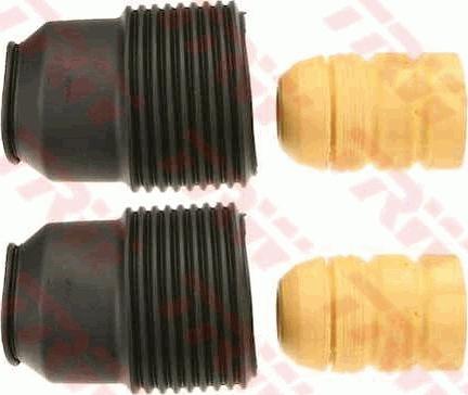 TRW JSK183 - Kit de protection contre la poussière, amortisseur droxauto.com