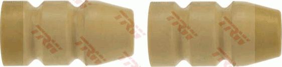 TRW JSK128 - Kit de protection contre la poussière, amortisseur droxauto.com