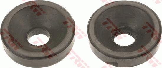 TRW JSL192 - Coupelle de suspension droxauto.com