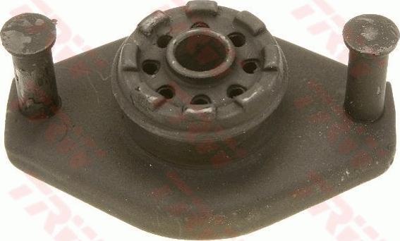 TRW JSL149 - Coupelle de suspension droxauto.com