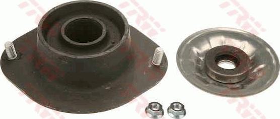 TRW JSL152 - Coupelle de suspension droxauto.com